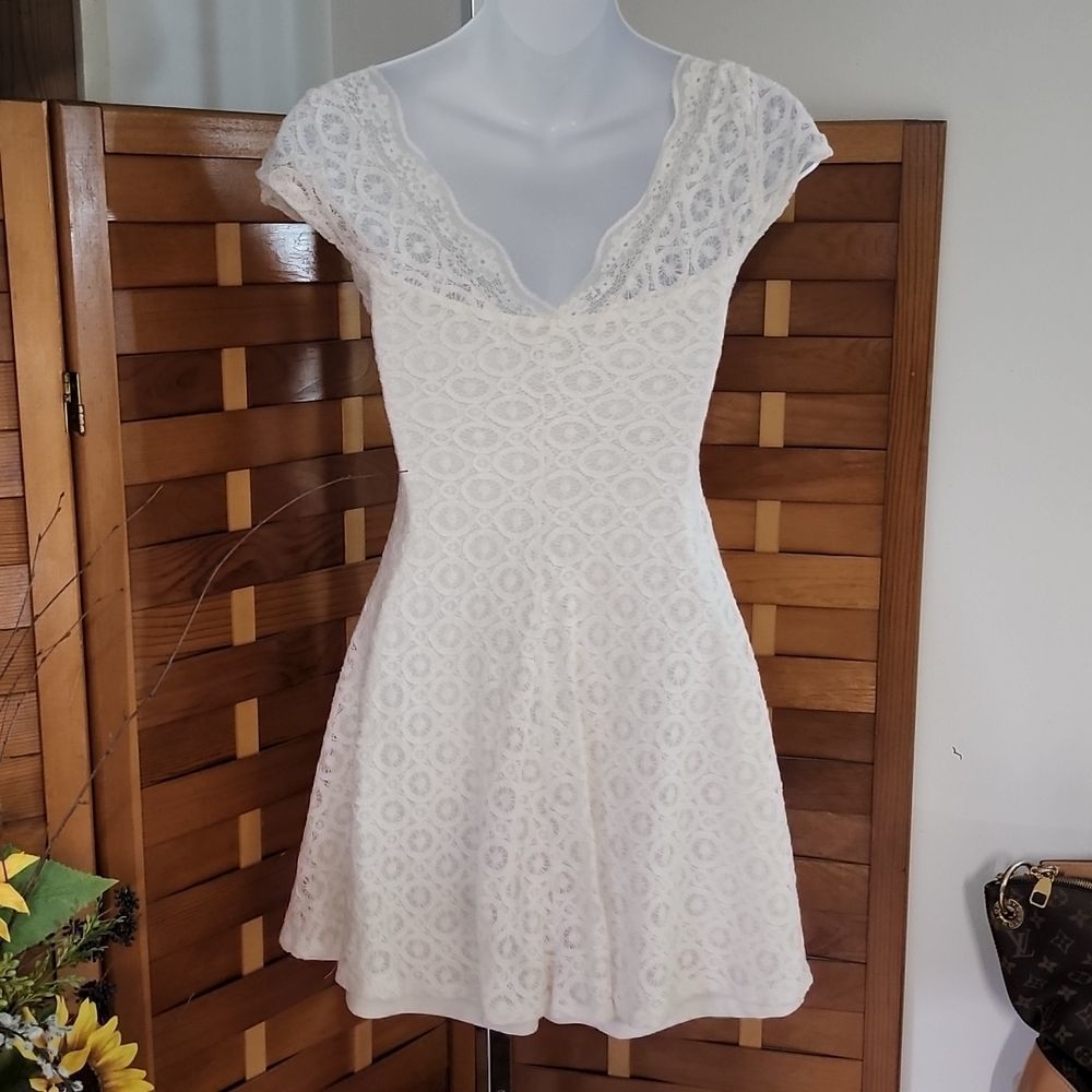 Charolette Russe brand dress - Picture 3 of 10